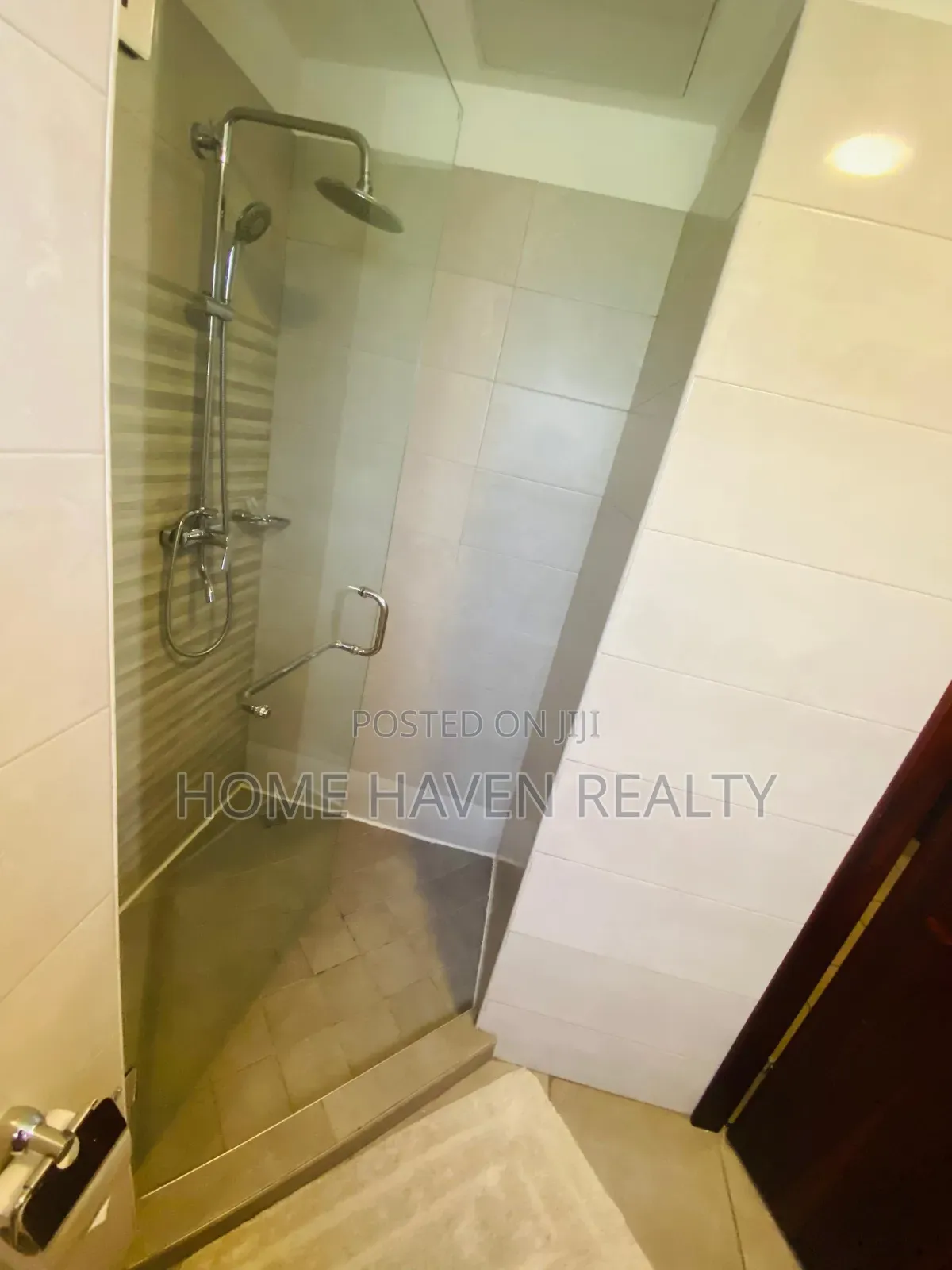 Furnished 3bdrm Apartment in East Legon Shiashie, Bawaleshie for rent