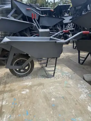 Heavy Wheel Barrow (Wholesale)