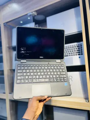 Laptop Dell Latitude 11 3190 8GB Intel Pentium SSD 128GB