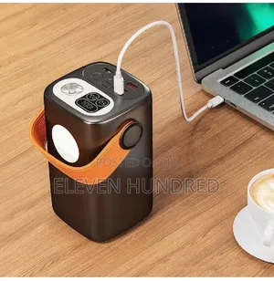 Power Bank (60000mah) for Laptops