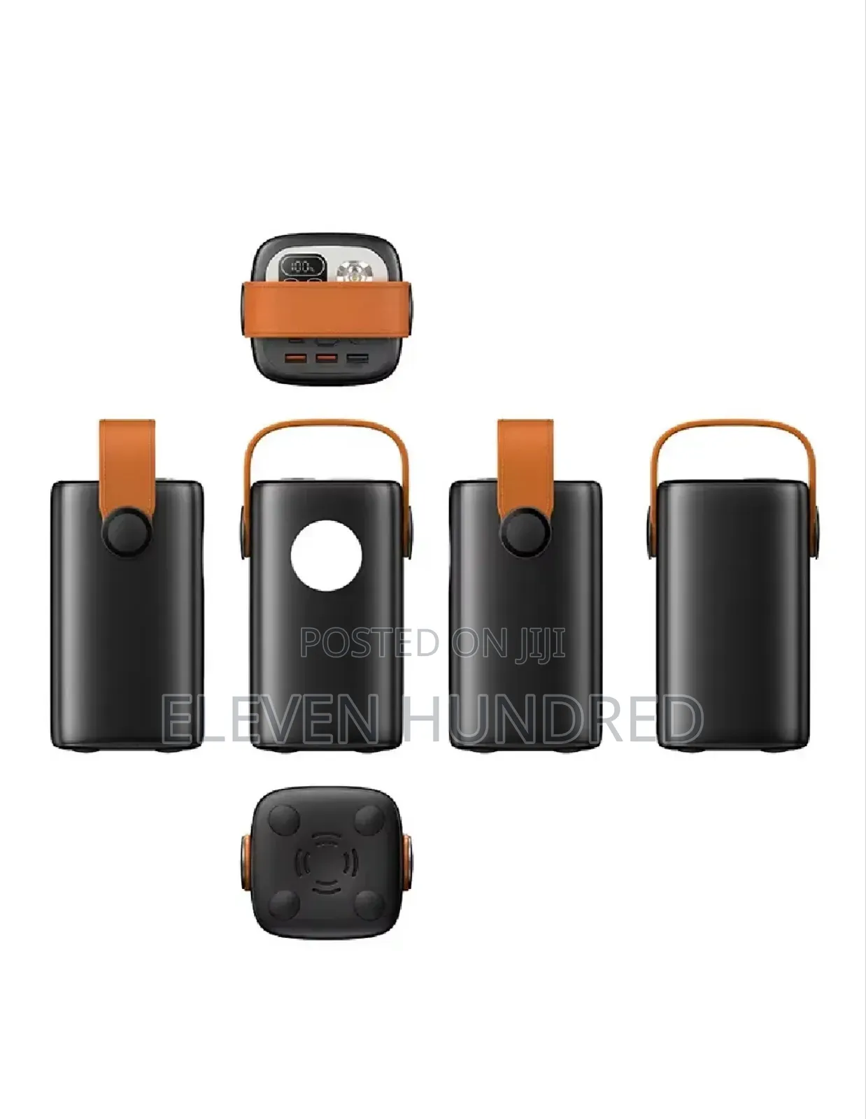 Power Bank (60000mah) for Laptops