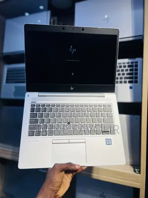 Laptop HP EliteBook 830 G6 8GB Intel Core i5 SSD 256GB