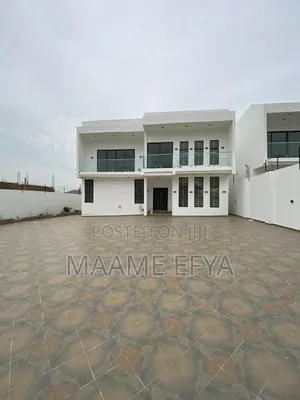 4bdrm House in East Legon Hills for sale