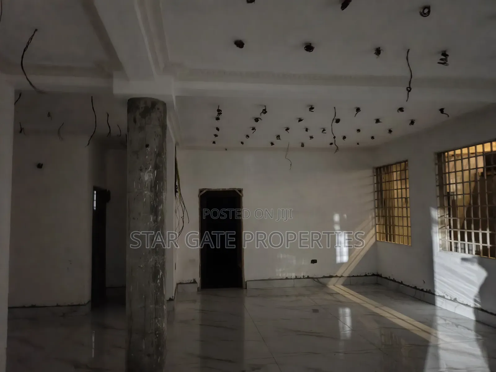 4bdrm House in Kwamo, Kumasi Metropolitan for sale