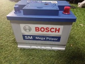 Original Bosch 13 Plate