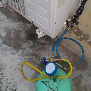 Air-conditioning Repairs Washing, Installation Dismantling