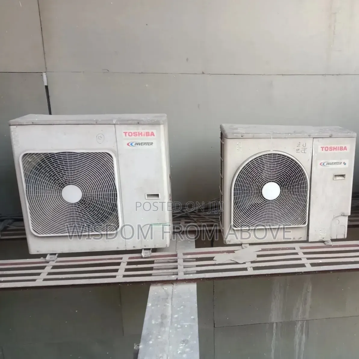 Air-conditioning Services Everywhere Contact Us Now