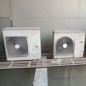 Air-conditioning Services Everywhere Contact Us Now