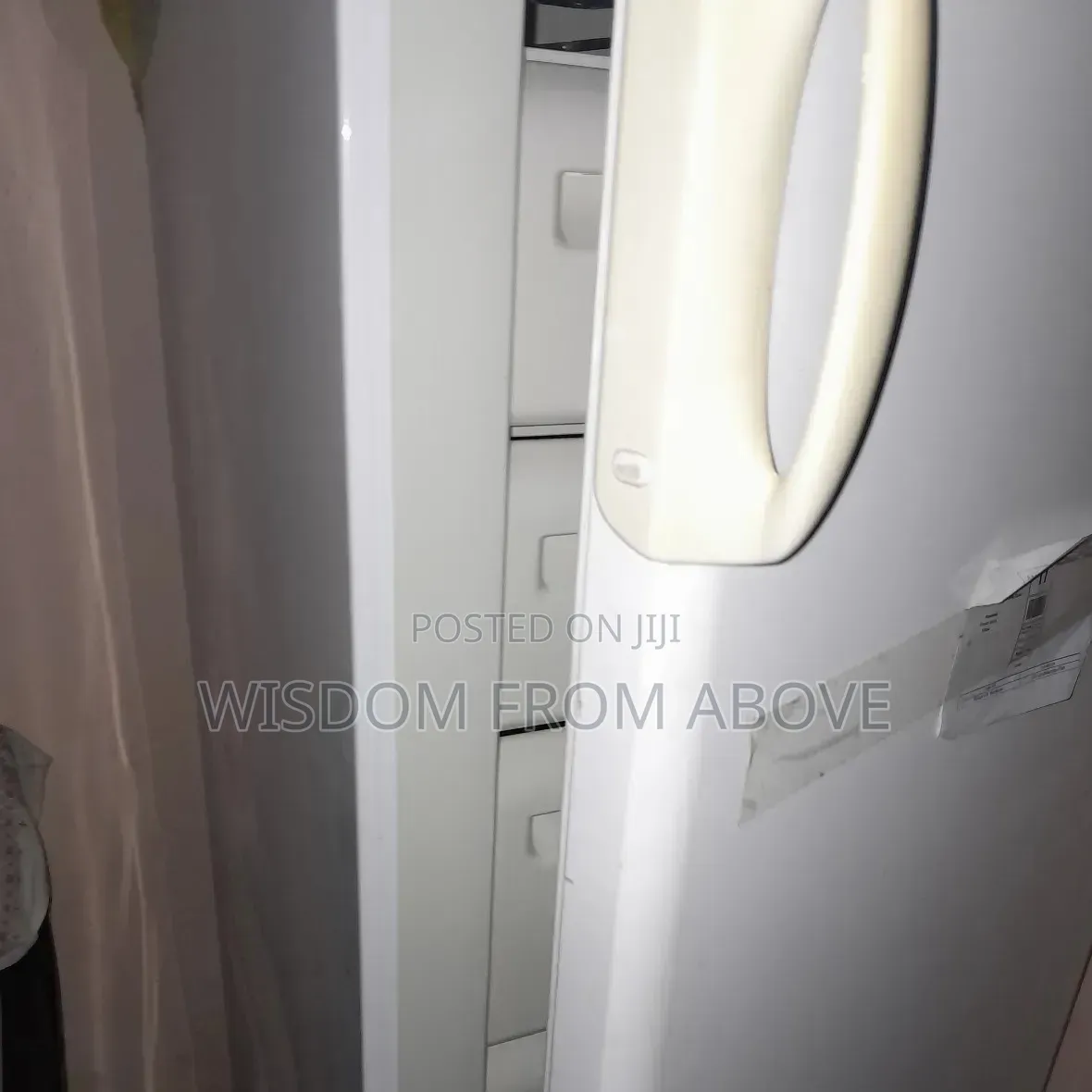 Fridge And Freezer Services Available Also Ac Repairs