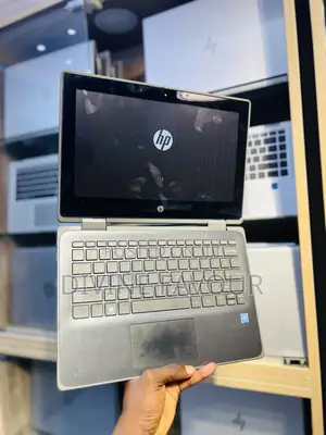 Laptop HP Probook 11 EE G1 4GB Intel Celeron SSD 640GB