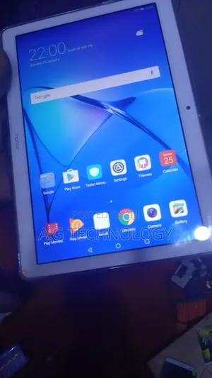 New Honor 10 GT 128 GB White