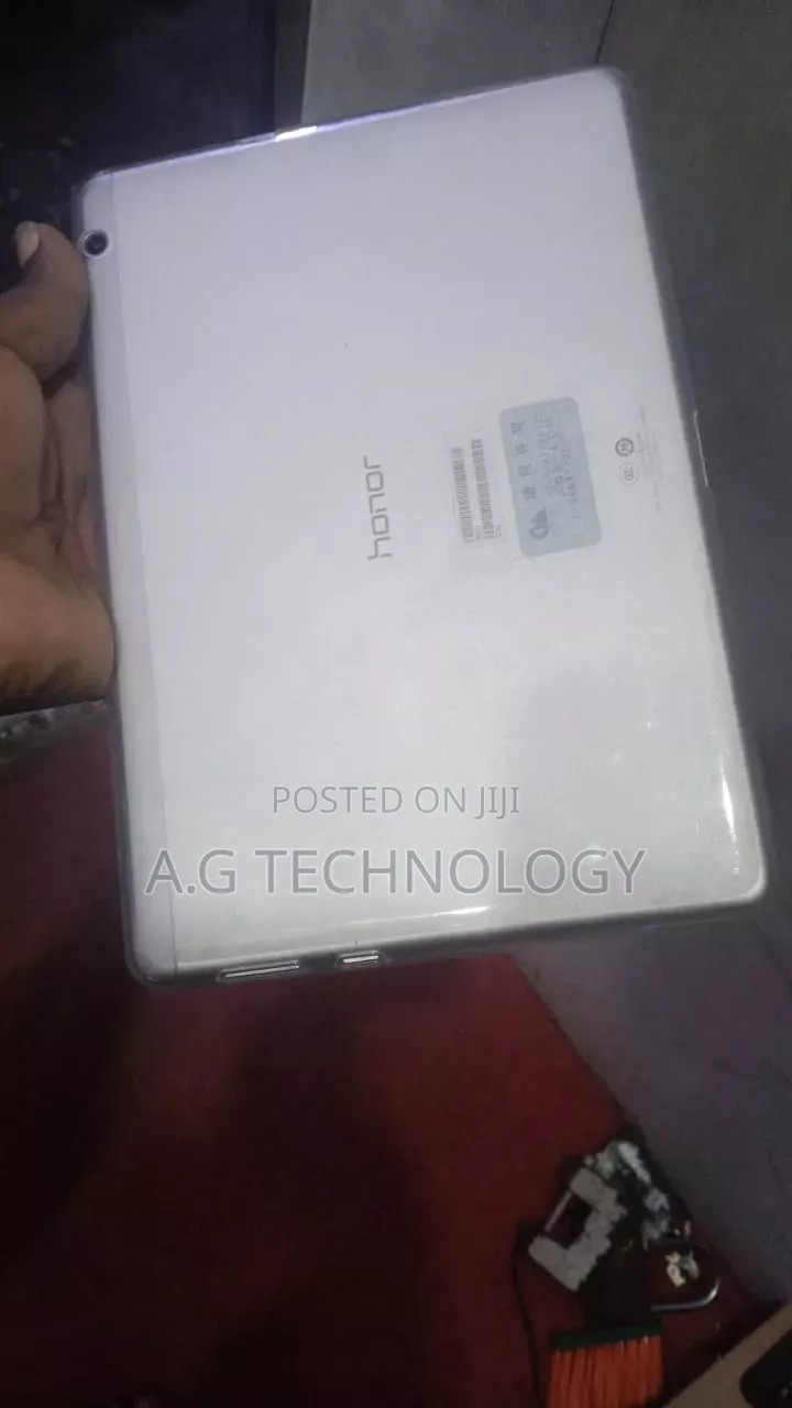 New Honor 10 GT 128 GB White
