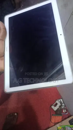 New Honor 10 GT 128 GB White