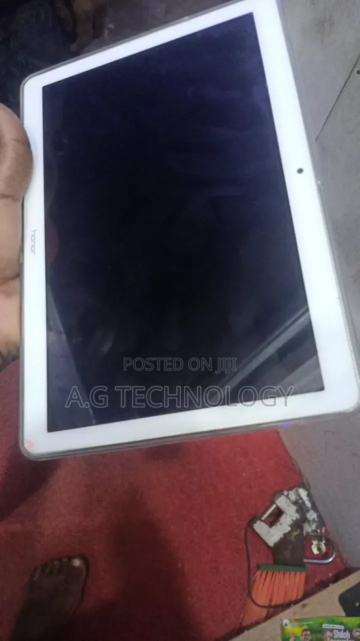New Honor 10 GT 128 GB White