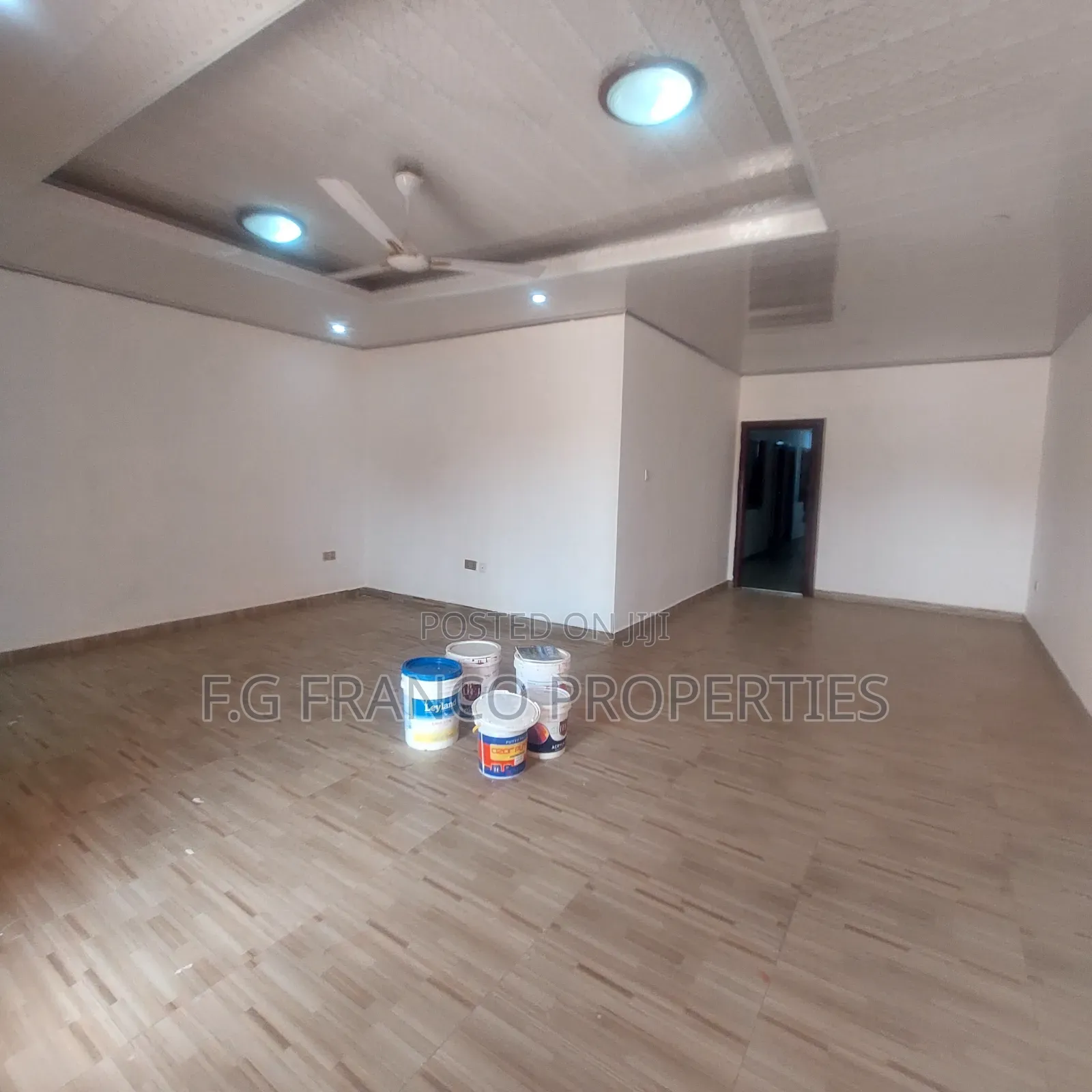 3bdrm House in Kg Franco Properties, Teshie-Nungua Estates for rent