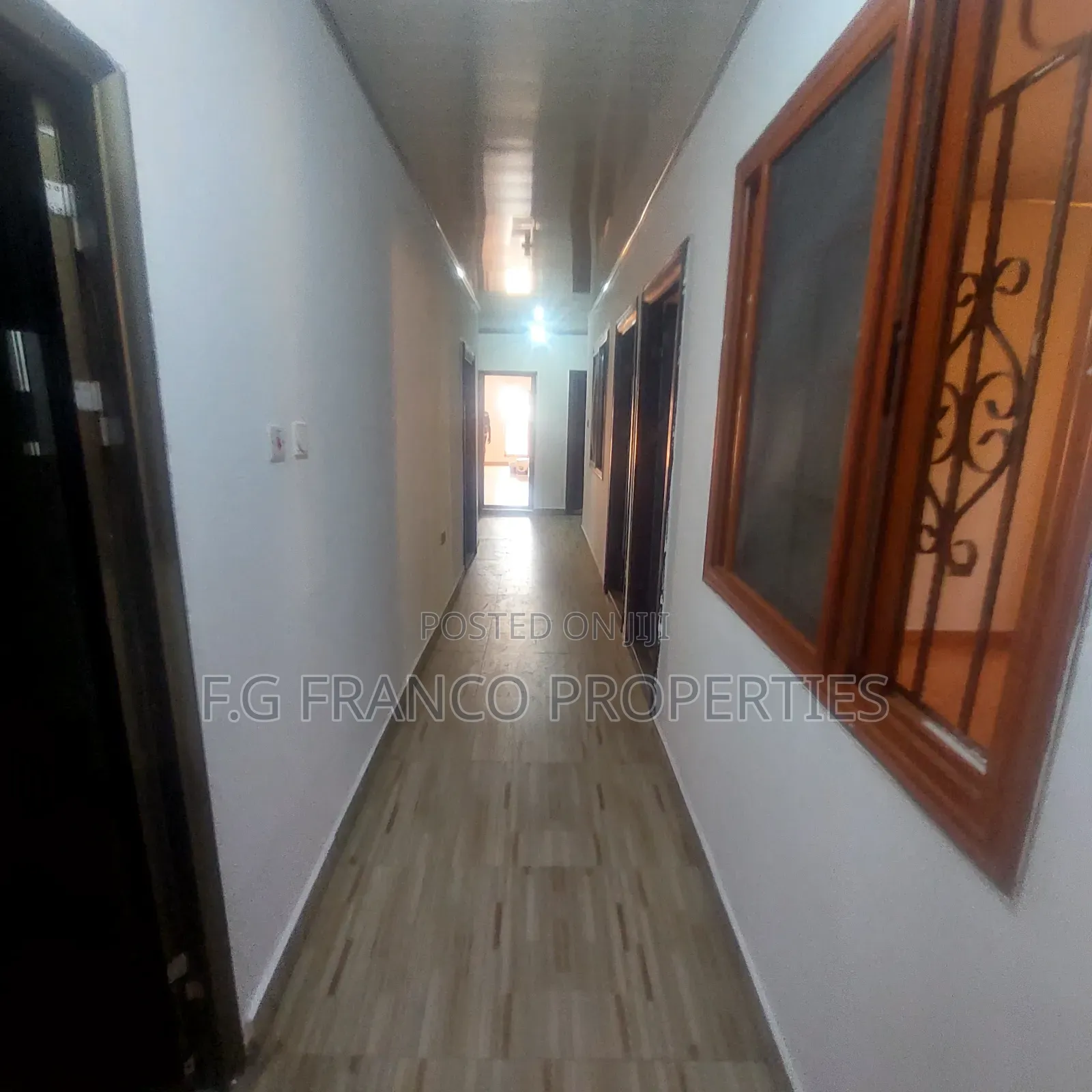 3bdrm House in Kg Franco Properties, Teshie-Nungua Estates for rent