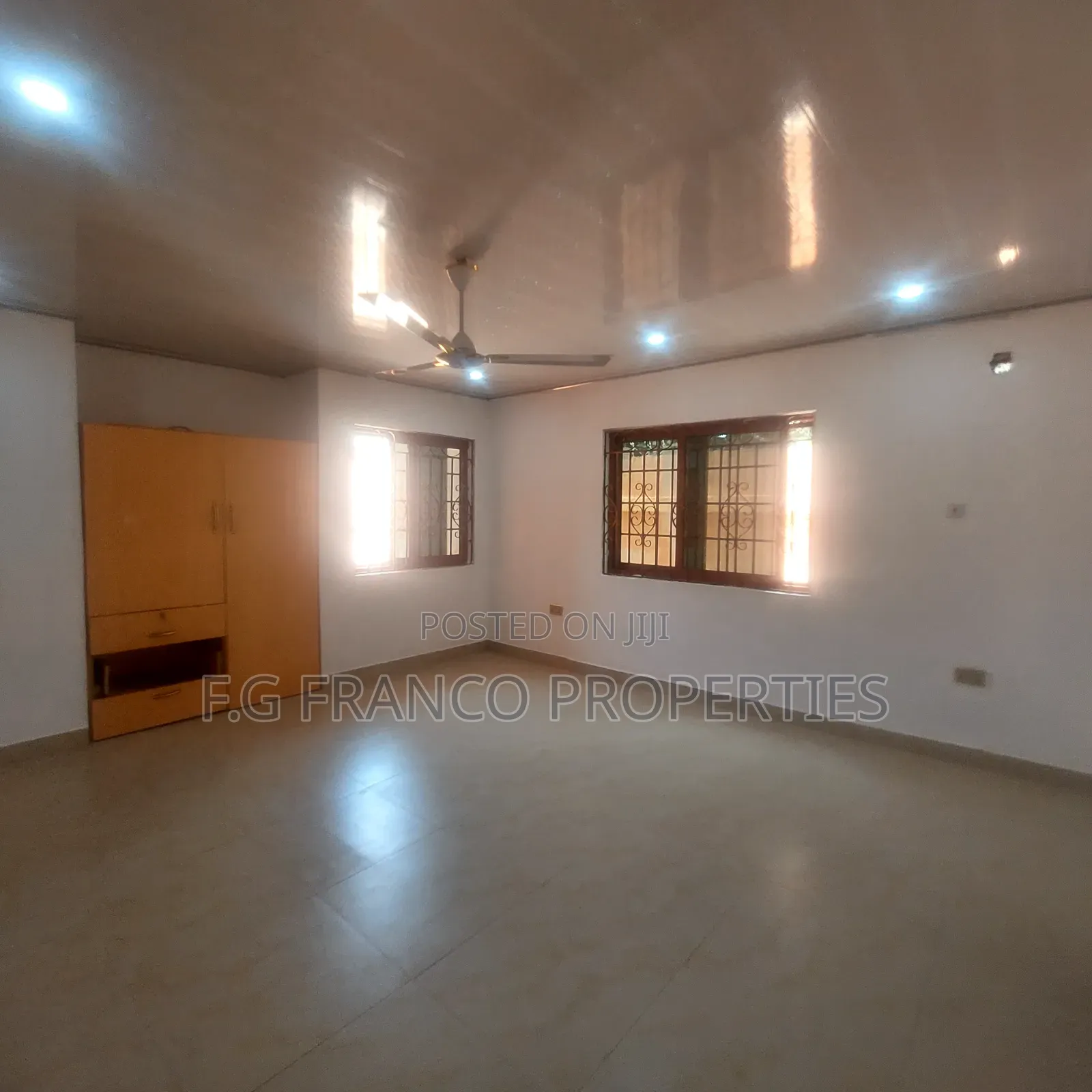 3bdrm House in Kg Franco Properties, Teshie-Nungua Estates for rent