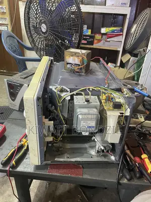 Electrician