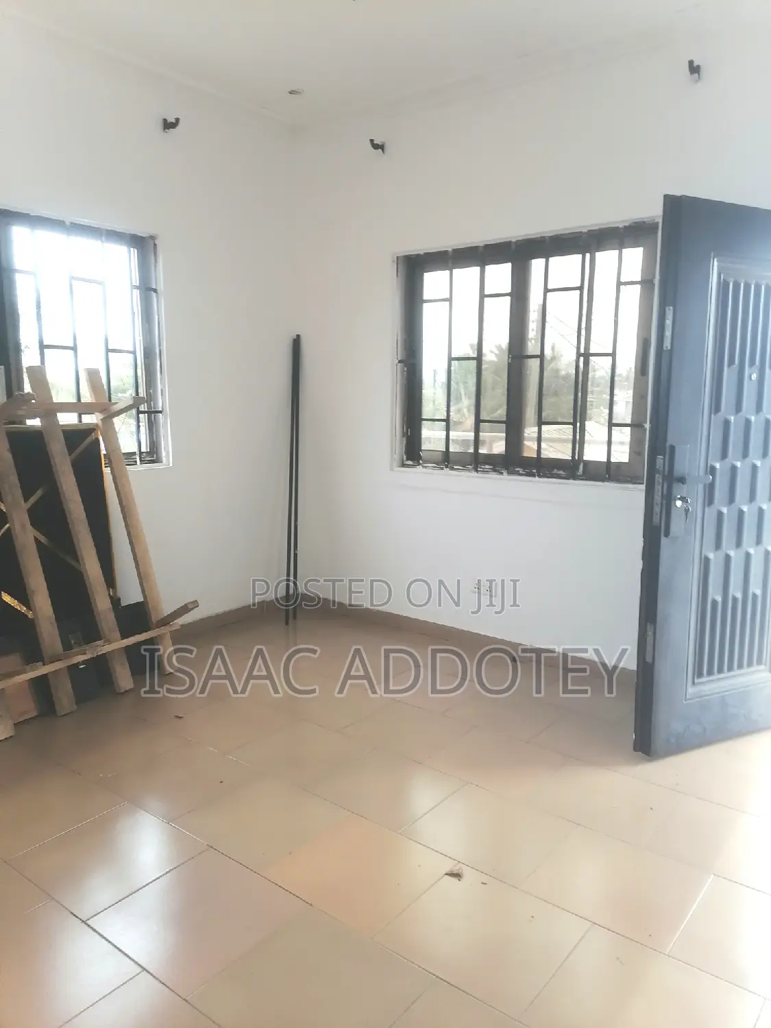 2bdrm Apartment in Spintex for rent