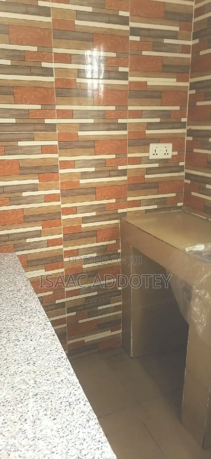 2bdrm Apartment in Spintex for rent