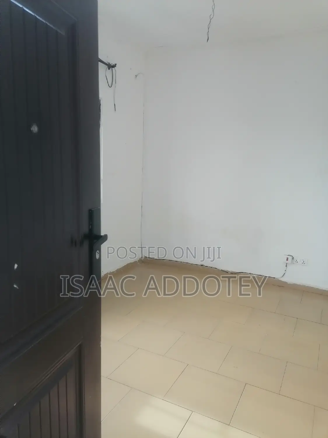 2bdrm Apartment in Spintex for rent