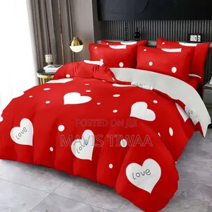 King Size Bedsheets
