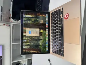 Laptop Apple MacBook Air 2020 M1 8GB Apple M1 SSD 256GB