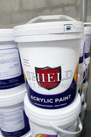 Shield Paint