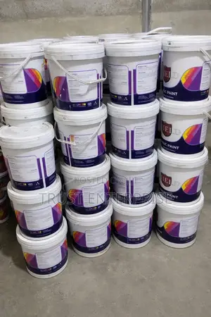 Shield Paint
