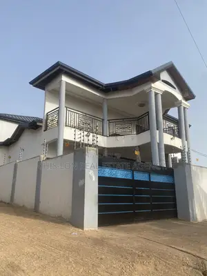 5bdrm Duplex in Chis-Lon Broker’S, Toll Booth for rent