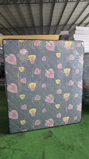 Double Size Mattress 8"