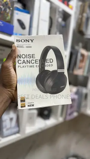 Sony Headset