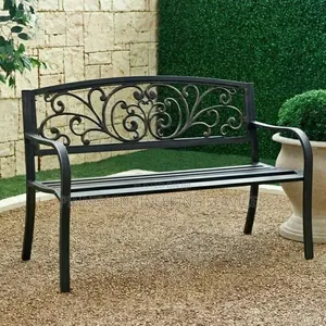 Bench/ Chair/ Metal Chairs
