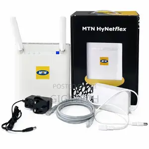 MTN Hynetflex Cat6 4g Universal Router