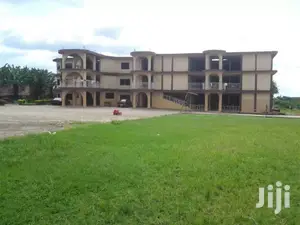 50 Classrooms School for Sale at Kwadaso Asuoyeboah