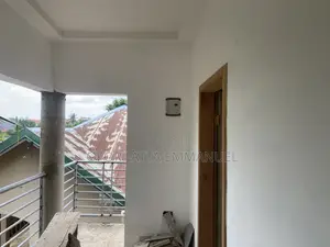 Studio Apartment in Cocobod Amasaman, Pokuase for rent
