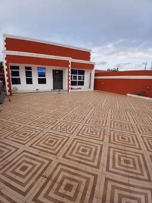 4bdrm House in Oyarifa, Pentecost for sale