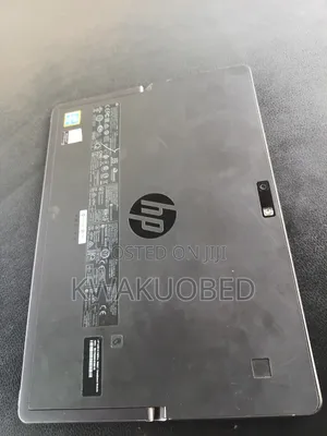 HP 8 G2 128 GB Gray