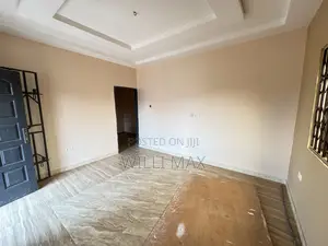 1bdrm Apartment in Agbogba for rent