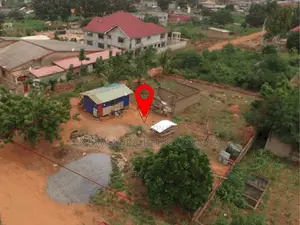 1 Plot of Land Located at Malejor for Sale.