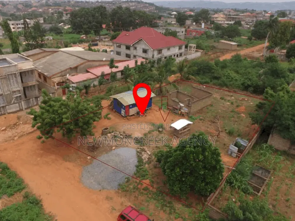 1 Plot of Land Located at Malejor for Sale.