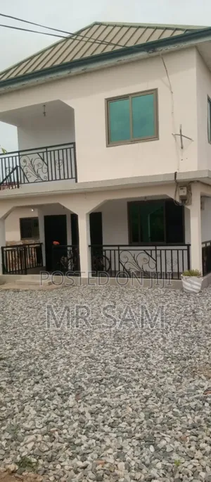 3bdrm House in Tuba Road, Ga South Municipal for sale