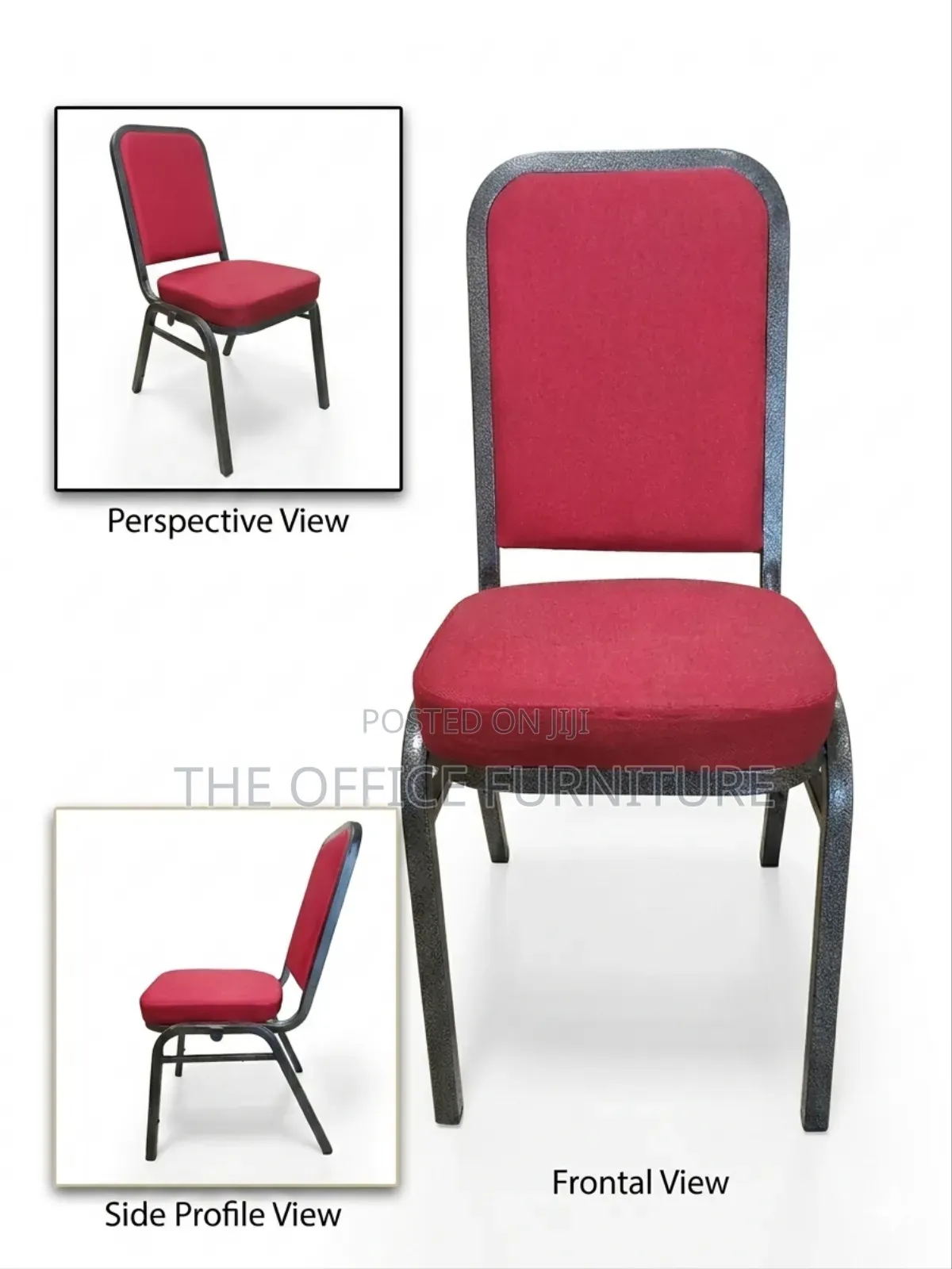 Auditorium Chairs