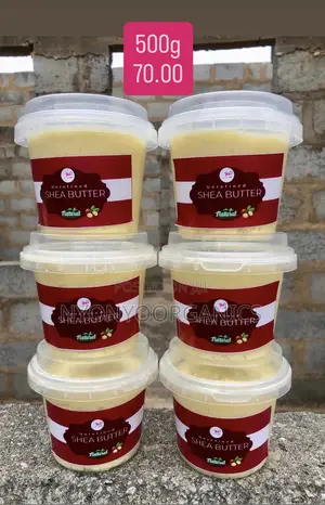 Shea Butter