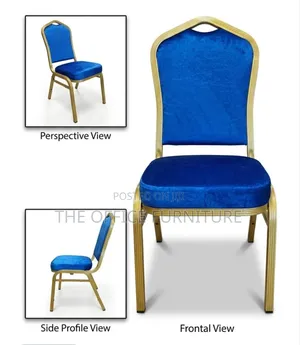 Royal Banquet Chair