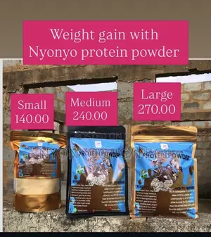 Protein Powder