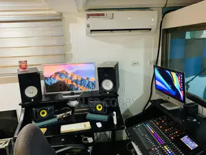 Lynix Music Recording Studio