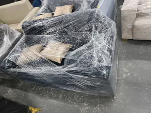 2-Seater Sofa or Loveseat,