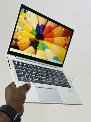 Laptop HP EliteBook 840 G7 16GB Intel Core i5 SSD 256GB