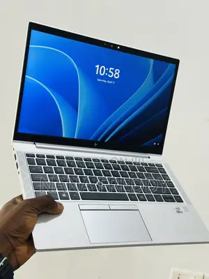 Laptop HP EliteBook 840 G7 16GB Intel Core i5 SSD 256GB